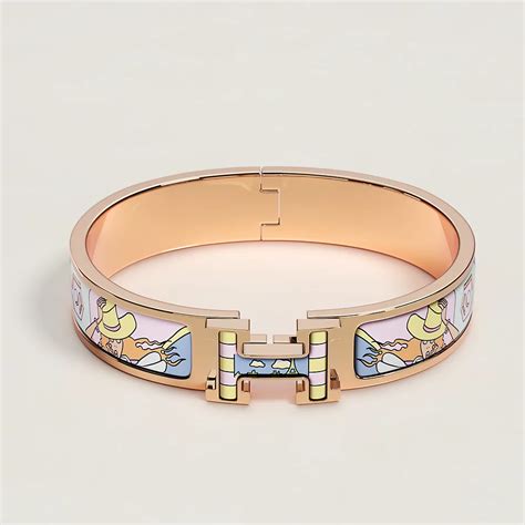 hermes bracelet repair cost|hermes bracelet euro price.